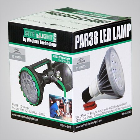 par38 flood light