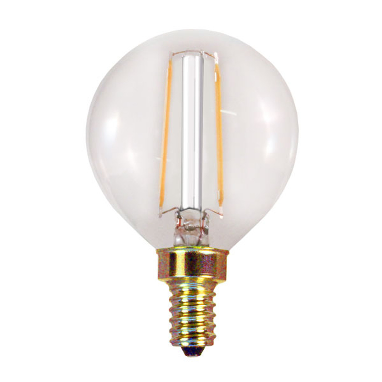 e12 light bulb led