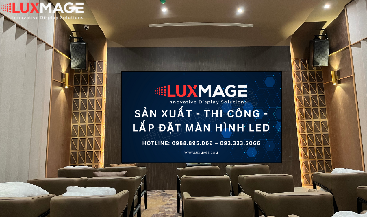 màn hình led