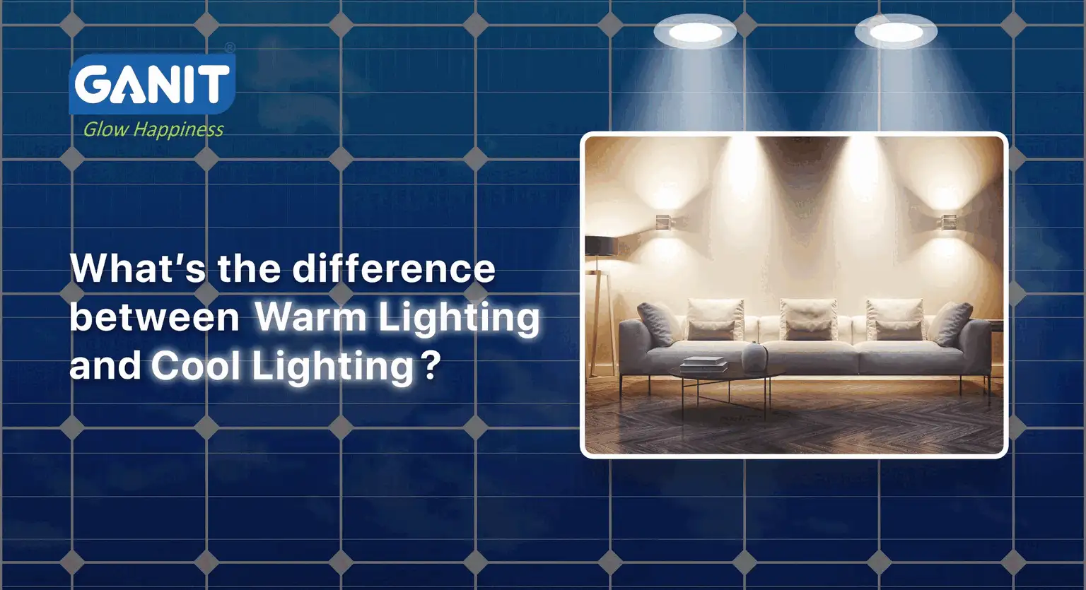 cool lighting vs warm lighting