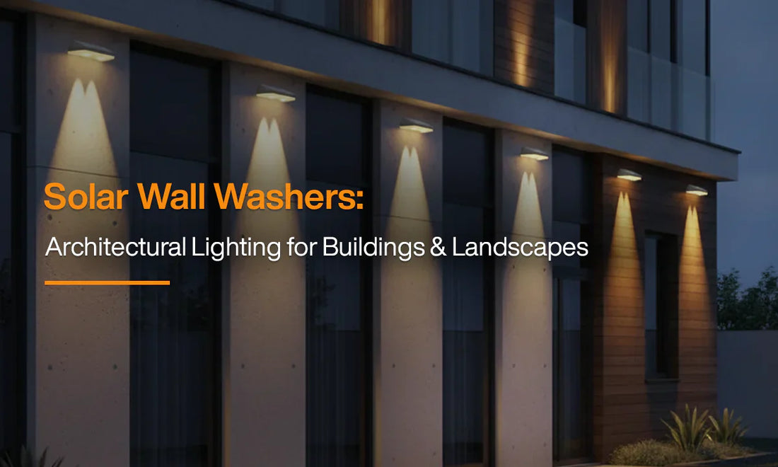 wall washer lighting