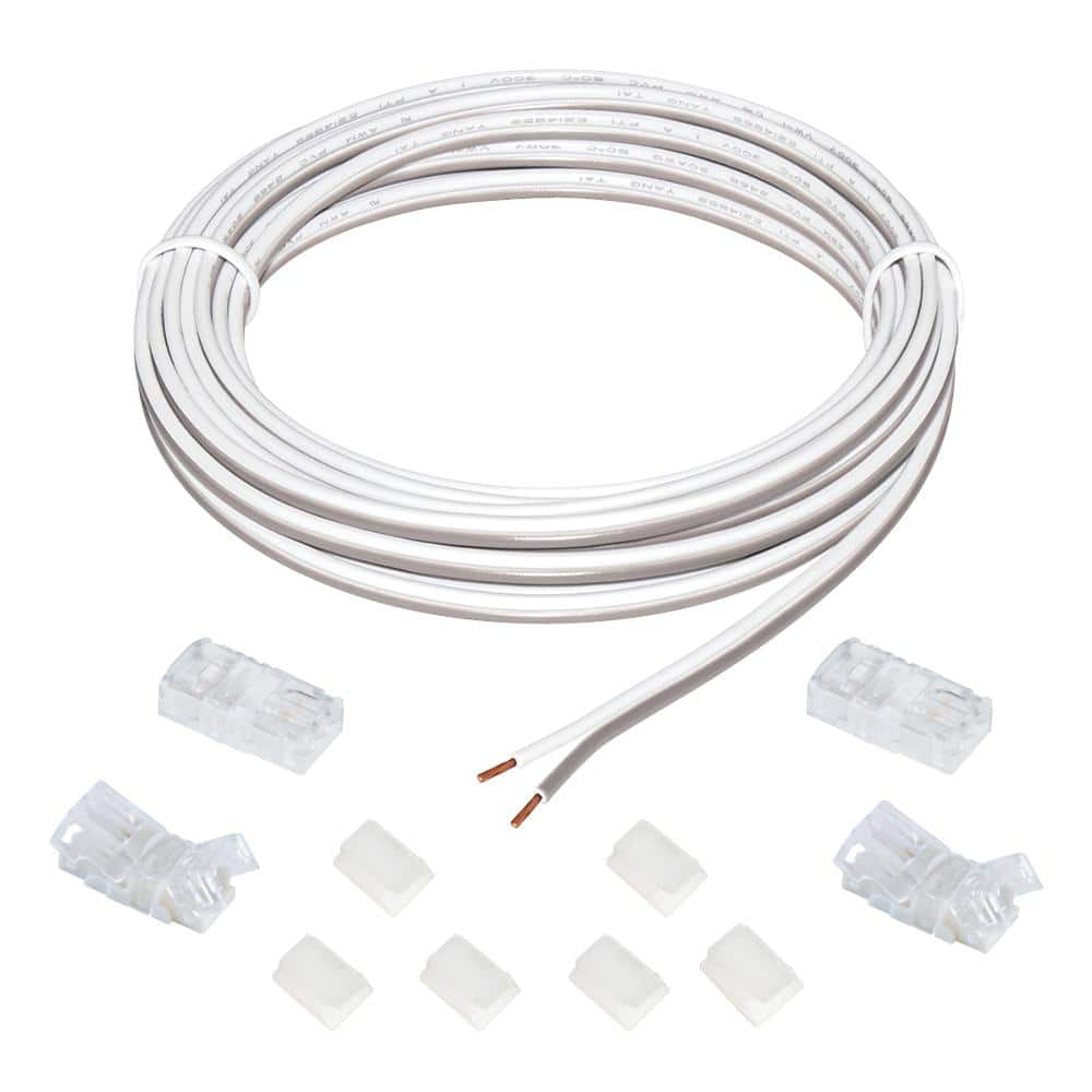 plug for led strip lights