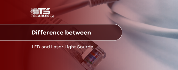 led vs laser