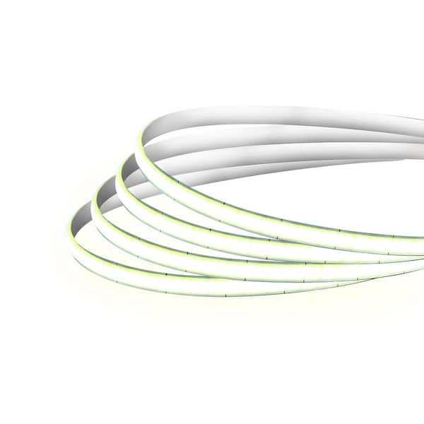 feit electric led strip lights