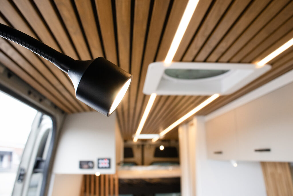 interior led lights for motorhomes Beauty STC