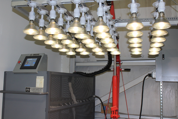 full spectrum lighting bulbs Beauty STC