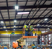 television led lights