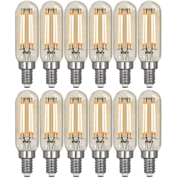 e12 40w led light bulb