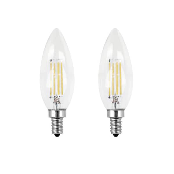 e12 40w led light bulb