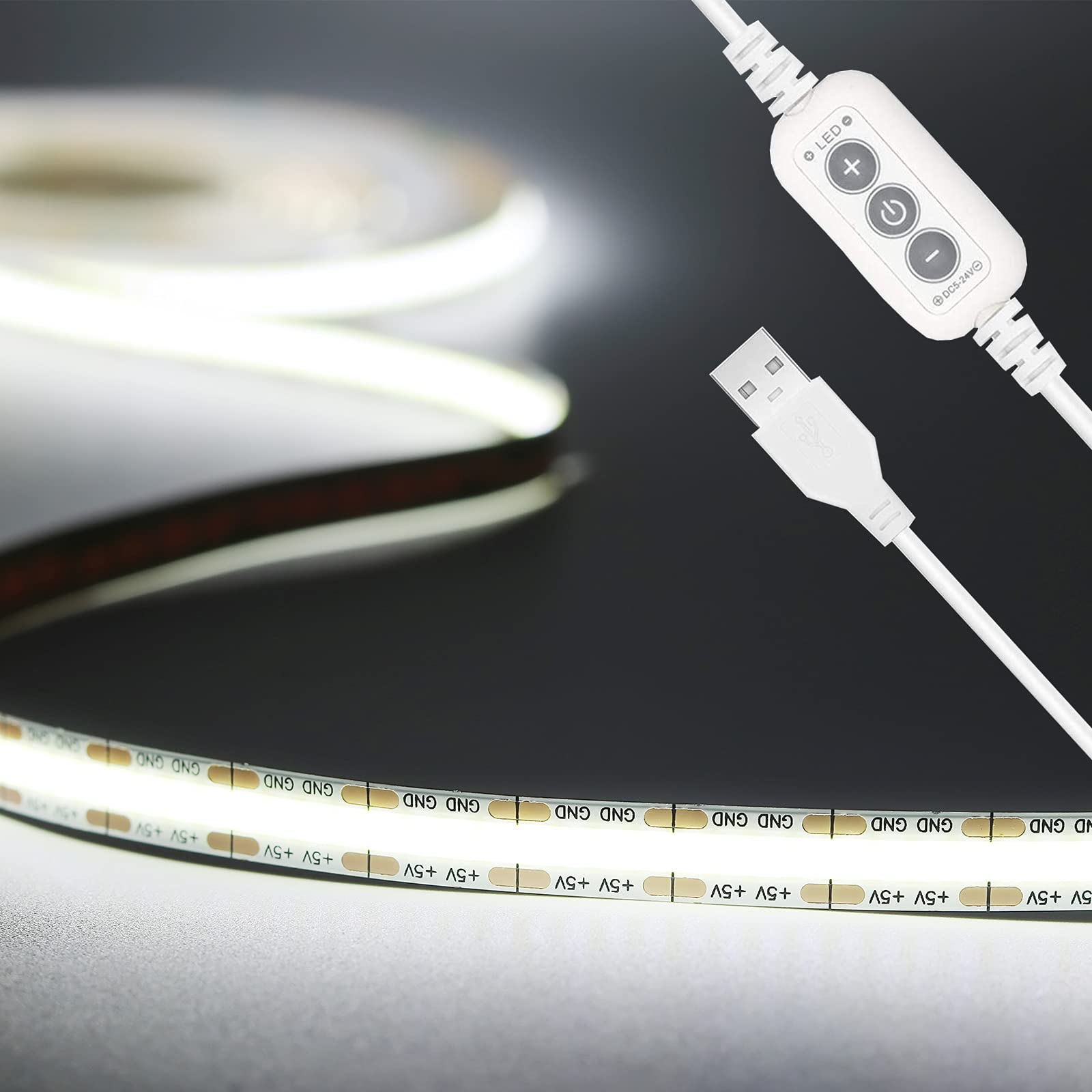 usb lighting strip