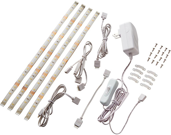 led light strip kit