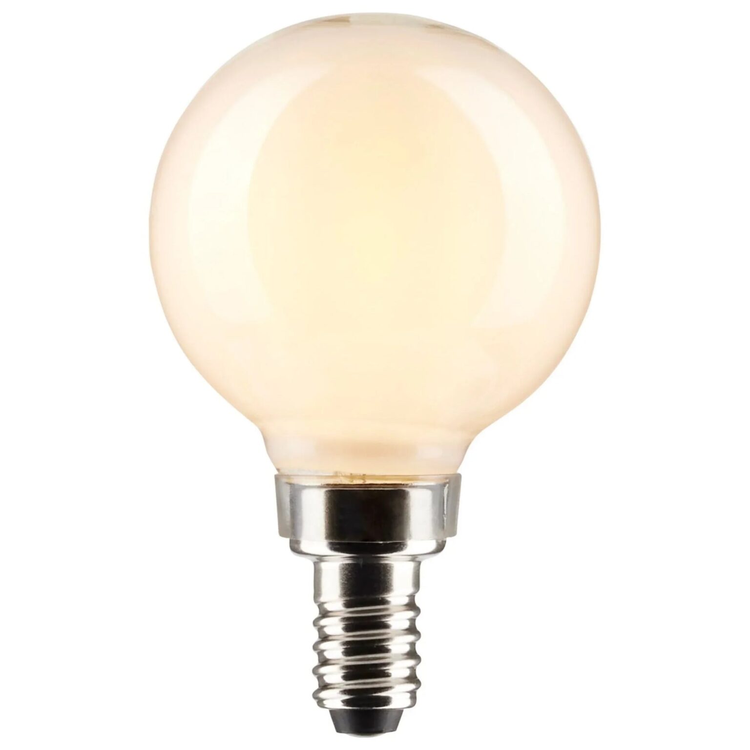 e12 led globe Beauty STC