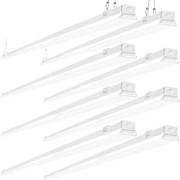 8 foot led strip lights Beauty STC