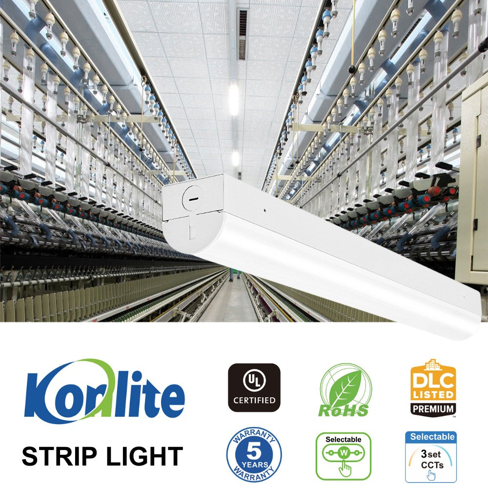 2 foot led strip light