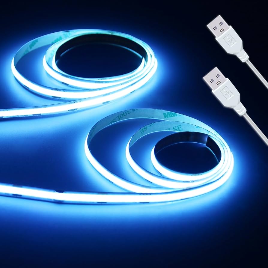 led light strips with usb