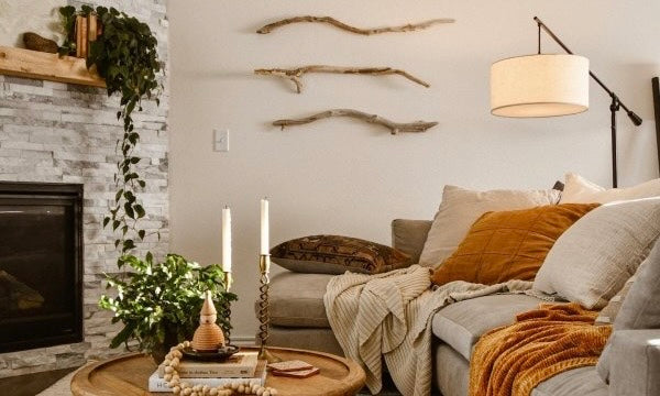 small living room lighting ideas