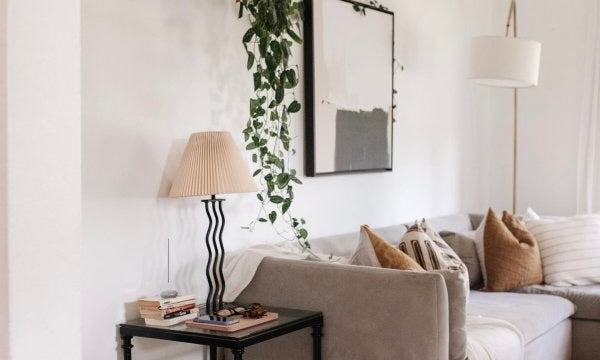 small living room lighting ideas