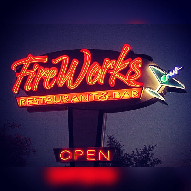 vintage neon bar signs Beauty STC