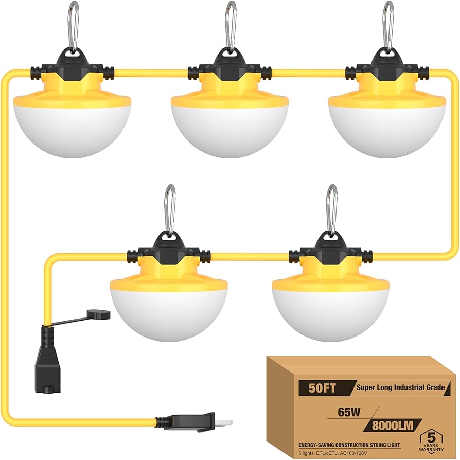 led string lights in bedroom