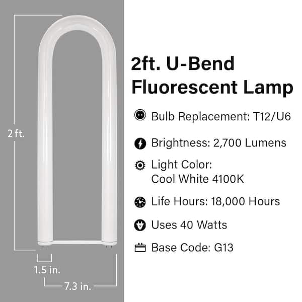 fb40/cwx/6 led replacement