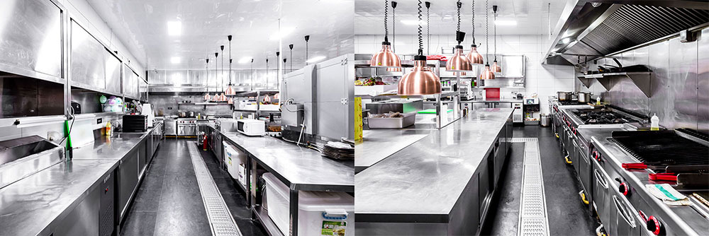 recommended lighting for kitchen