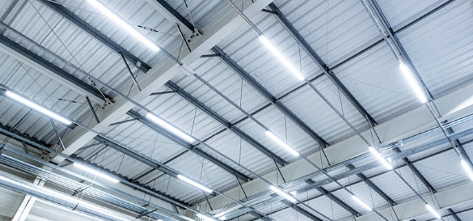 indoor strip led lights