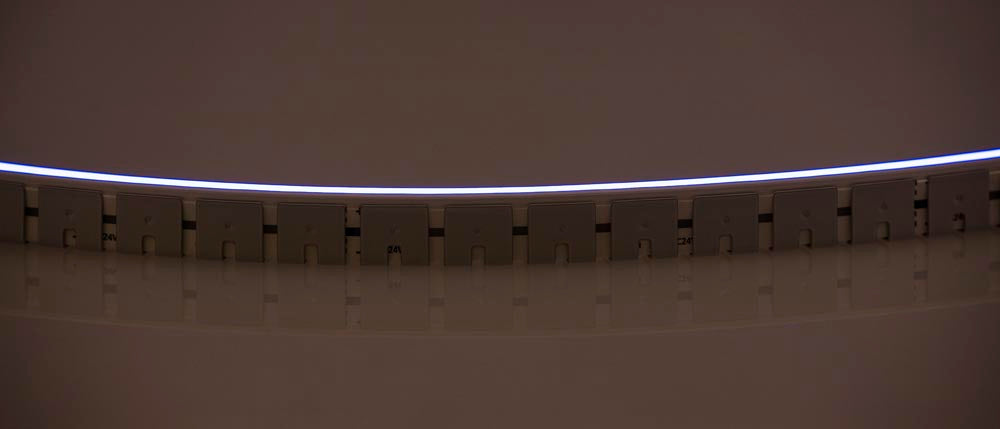 flexible trim strips