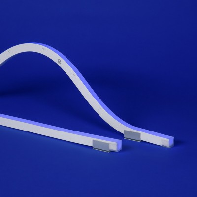 flexible trim strips