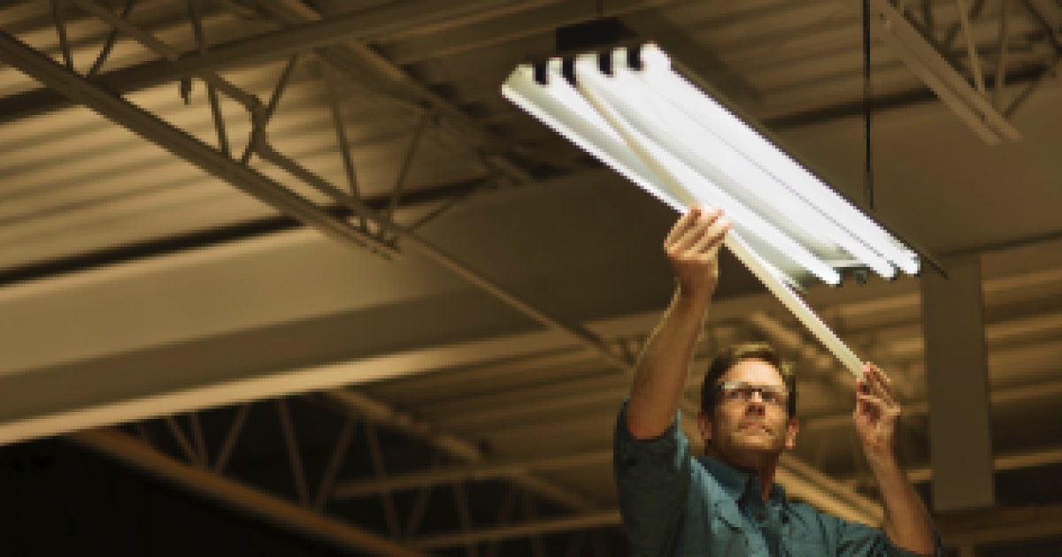 led lights in bedroom ceiling