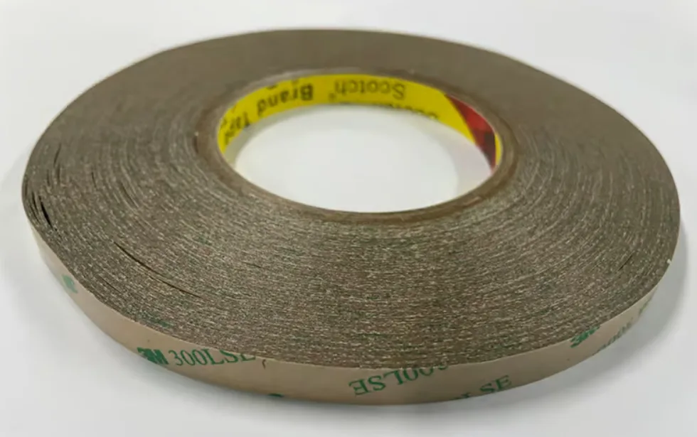 double sided tape for led strips