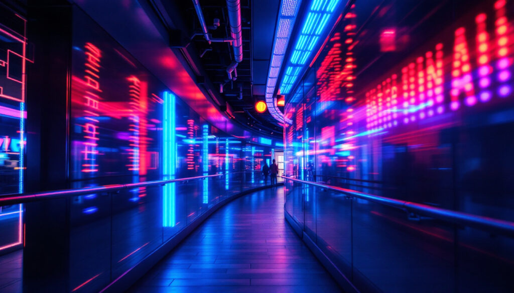 led driver signsls Beauty STC