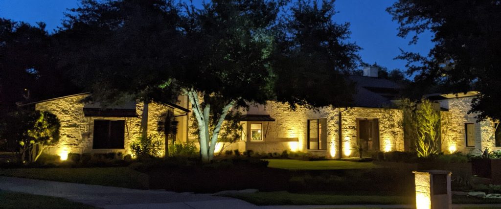 affordable landscape lighting Beauty STC