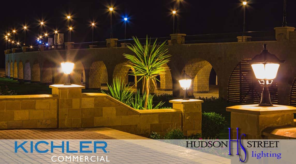 affordable landscape lighting