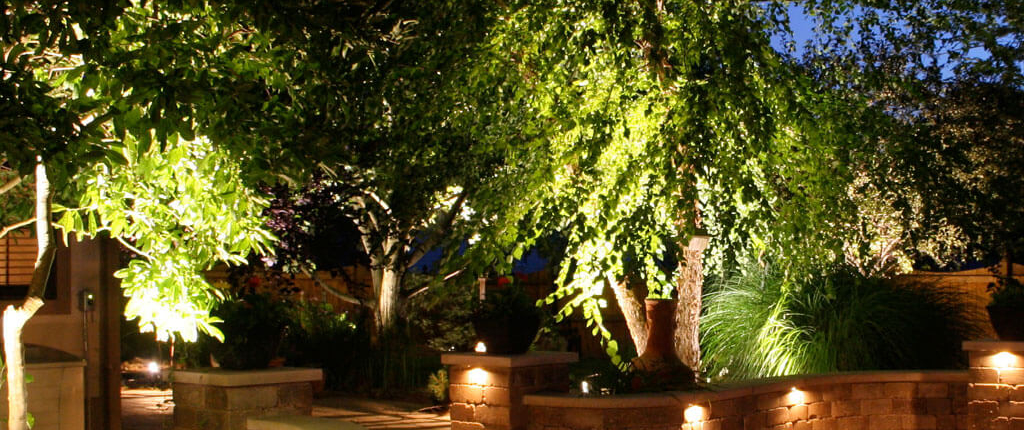 affordable landscape lighting