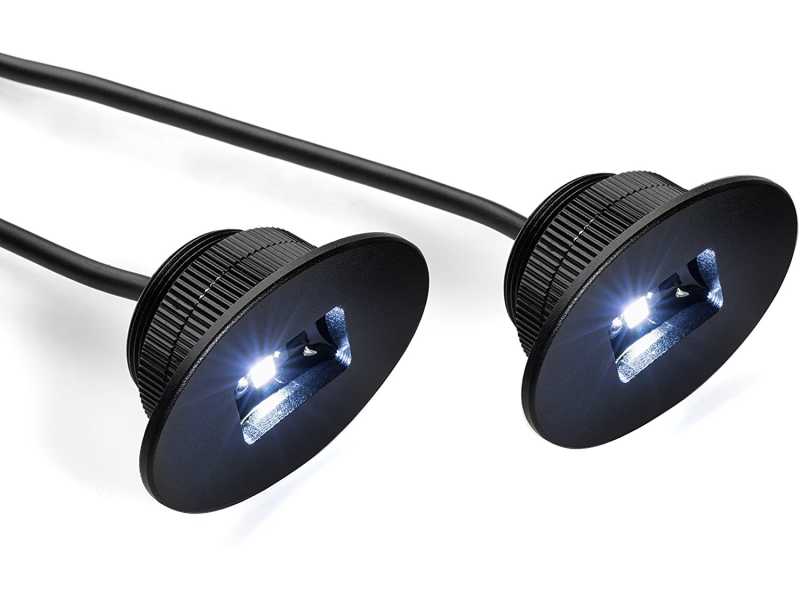 led waterproof lights for boats