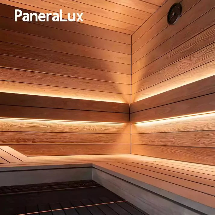 sauna light strip Beauty STC