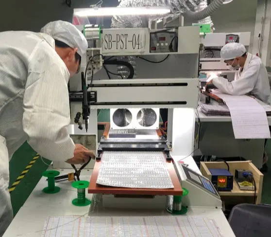 engage pursuit led tape