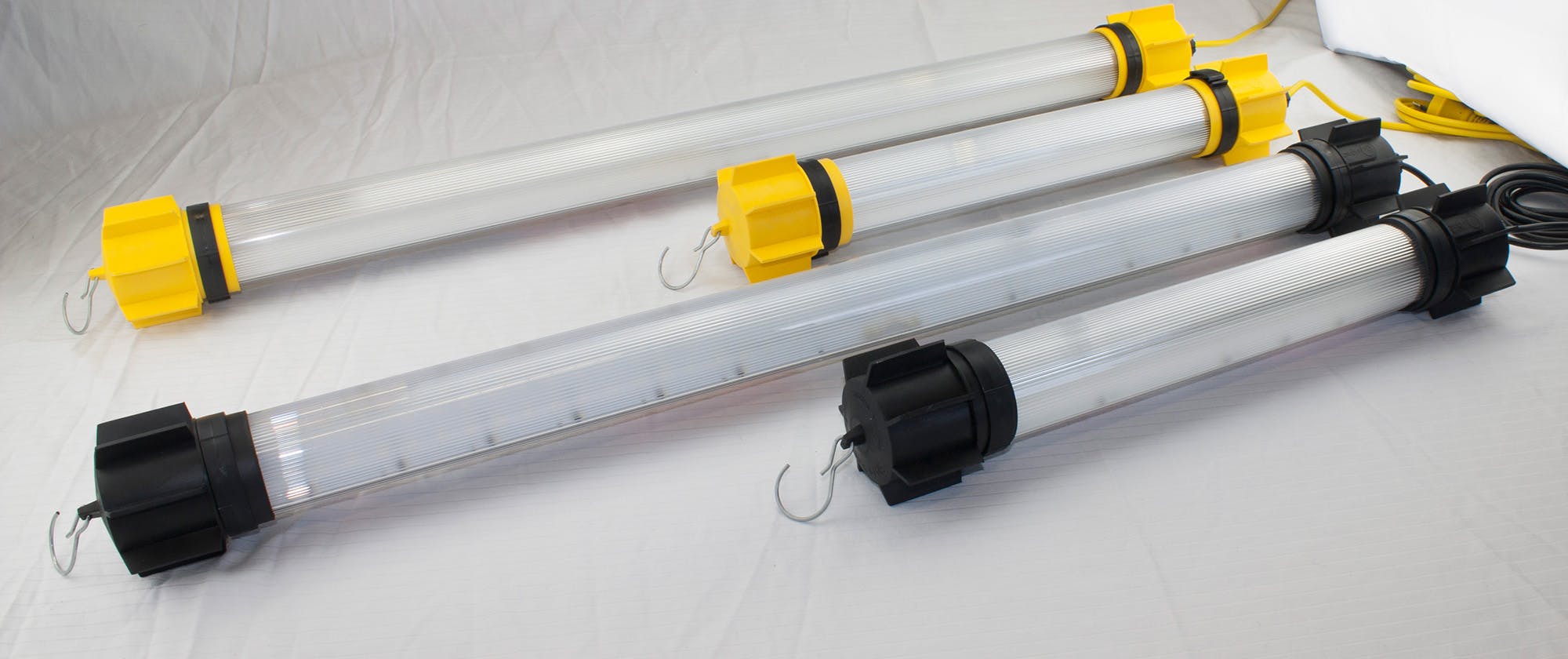 led lighting portable