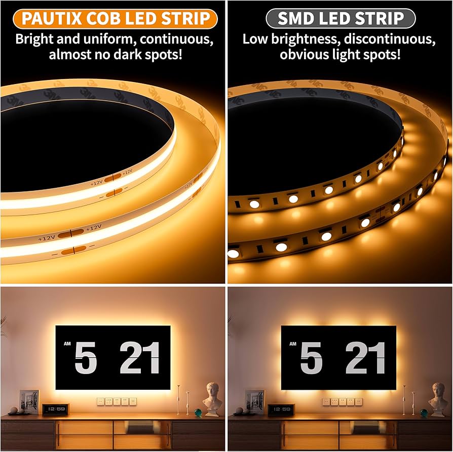 2700k led strip light