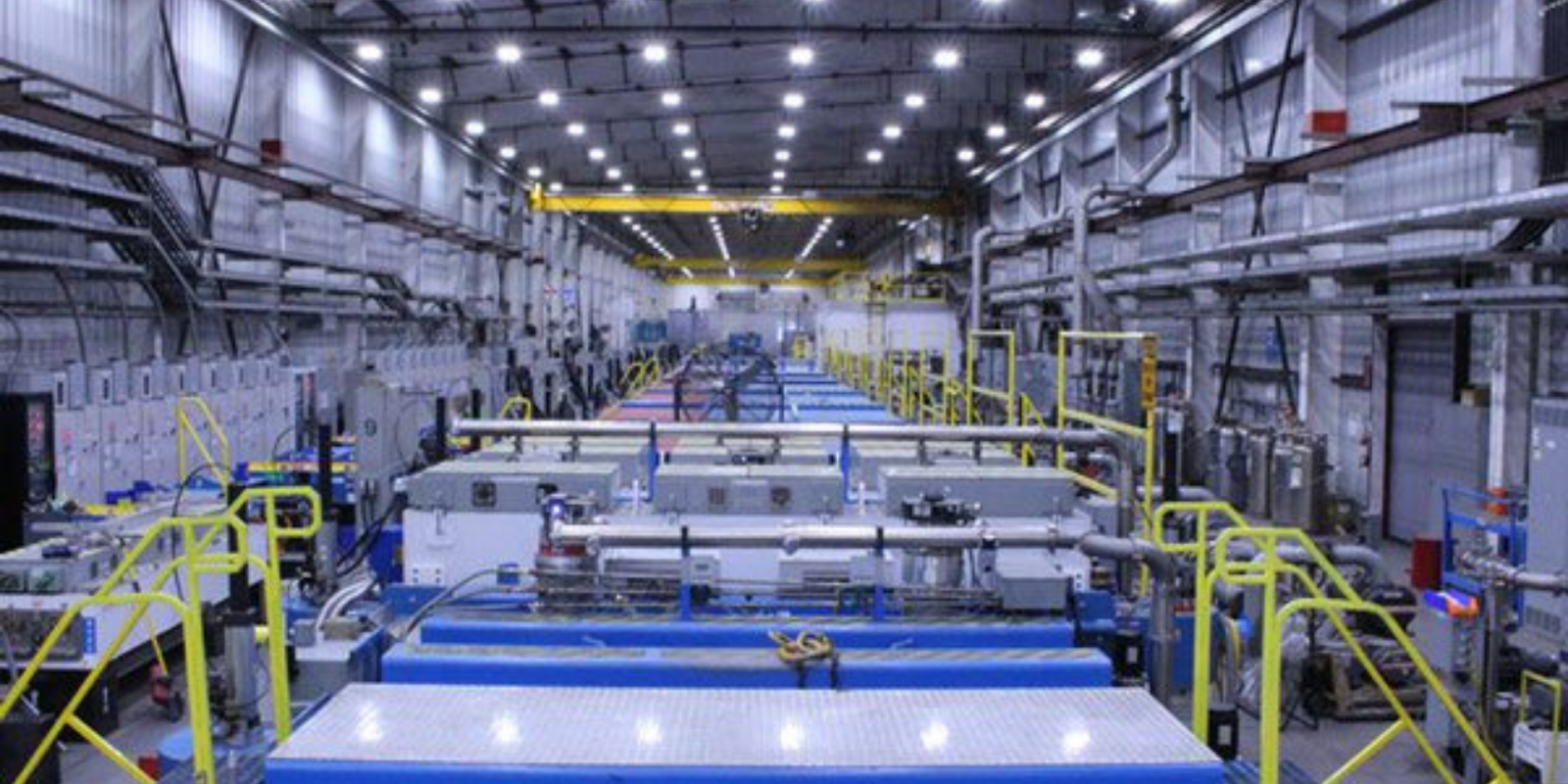 power supply for led lighting