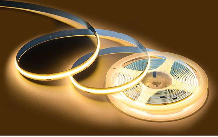 cuttable led tape light Beauty STC