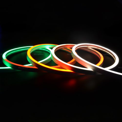 neon rope light led
