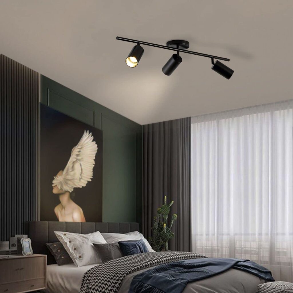 luces led para habitación techo Beauty STC