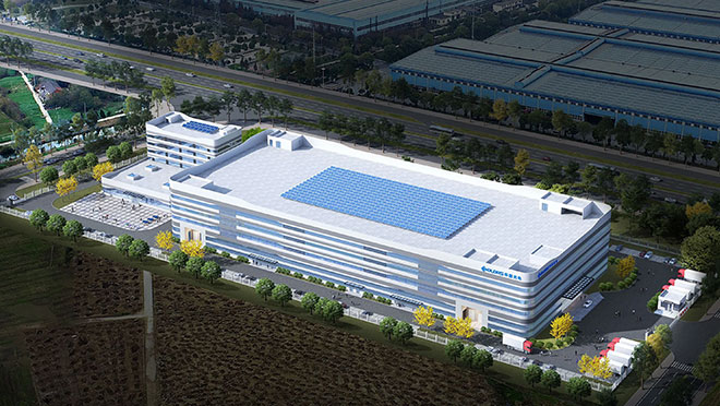 addressable led tape