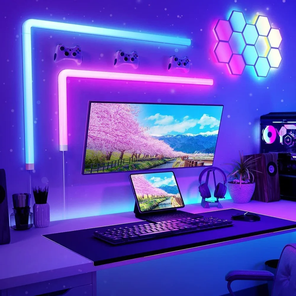 Led Lighting For Game Room Manufacturer Guide Specs 2026 Led Lighting For Game Room Manufacturer Guide Specs 2026