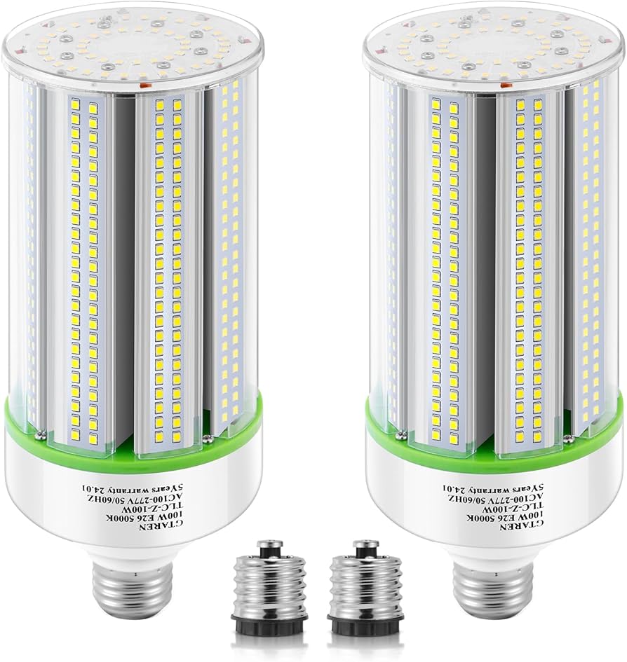 led e26 base bulb