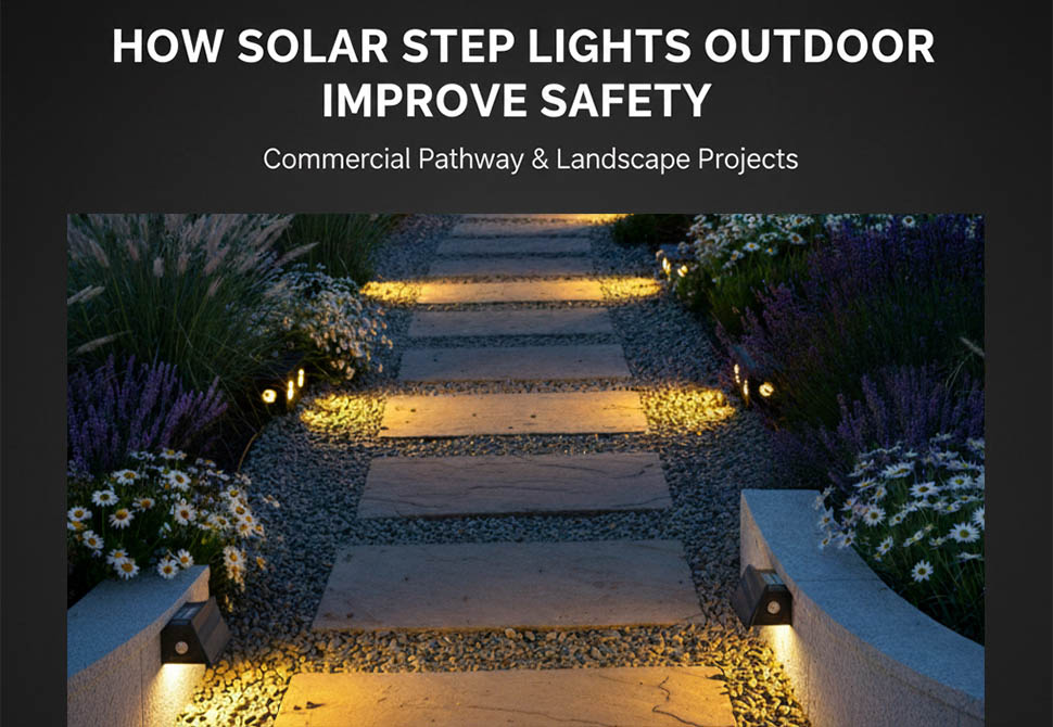 pathway lighting ideas