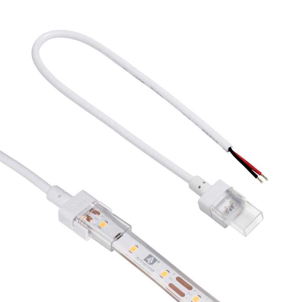 2 pin connector for led strip
