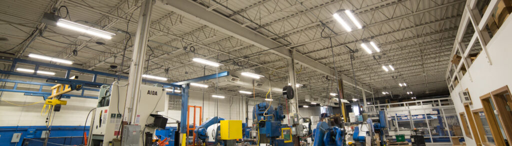 troffer lighting Beauty STC