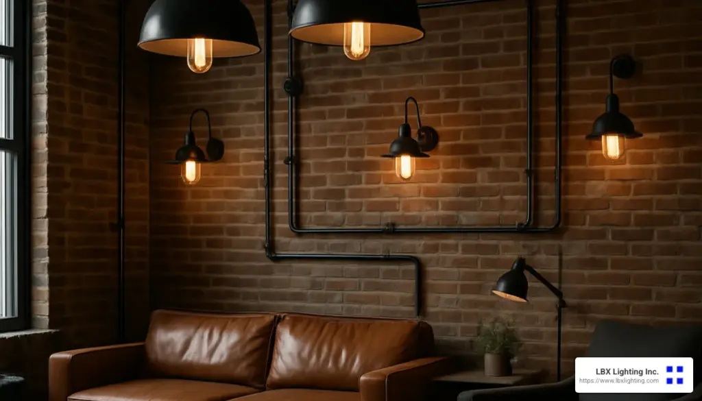 lighting options for living room Beauty STC